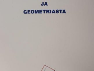 Geometriaa geometriasta