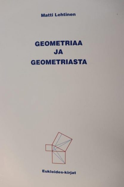 Geometriaa geometriasta